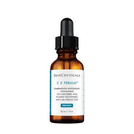 C E FERULIC® WITH 15% L-ASCORBIC ACID