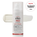 EltaMD UV Clear Broad-Spectrum SPF 46 3.7 oz