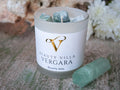 "Hope" Candle