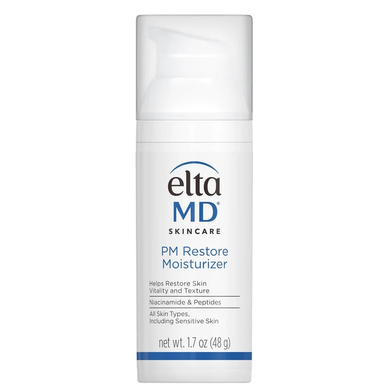 EltaMD PM Therapy Facial Moisturizer