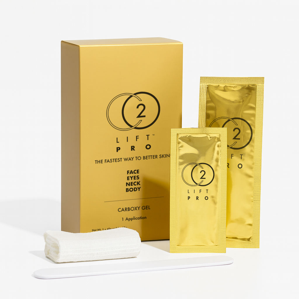 CO2Lift® PRO - 3 Pack