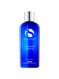 IS CLINICAL CLEANSING COMPLEX