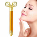 Golden Wand