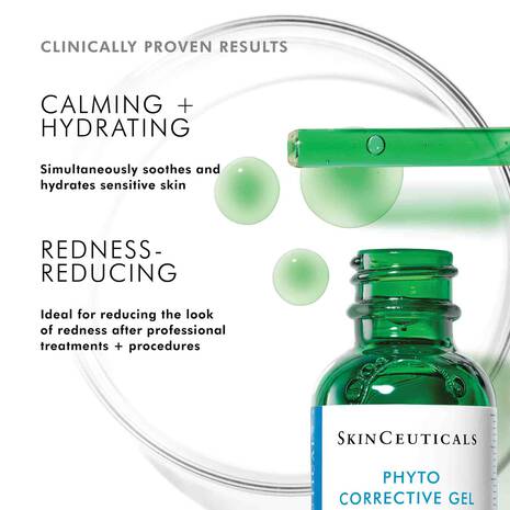 Skinceuticals PHYTO CORRECTIVE GEL
