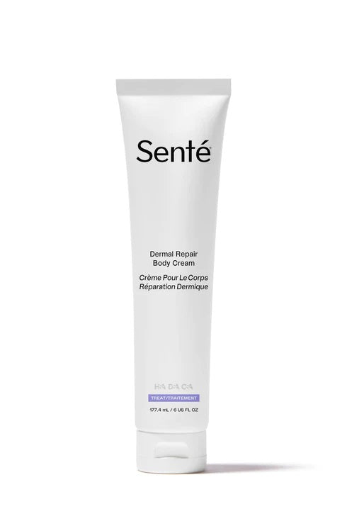 Senté Dermal Repair Body Cream (6 oz)